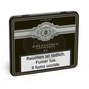 zino platinum "xs" cello