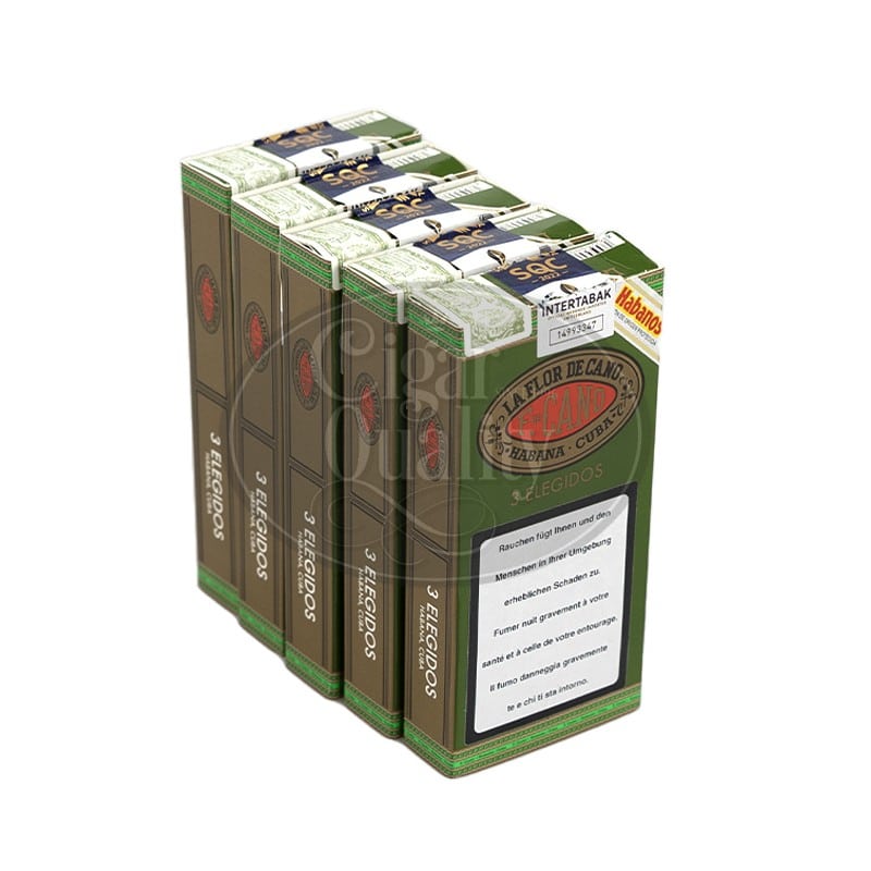 les flor de cano elegidos (5x3)