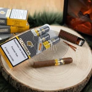 cohiba siglo 1 tubos (5x3)