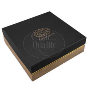 cendrier partagas jaime 3 cigares