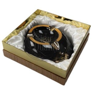 cendrier partagas jaime 3 cigares