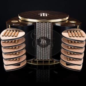 trinidad 50th anniversario humidor (50)