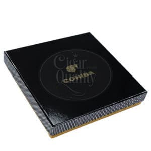 cendrier cohiba 4 cigares