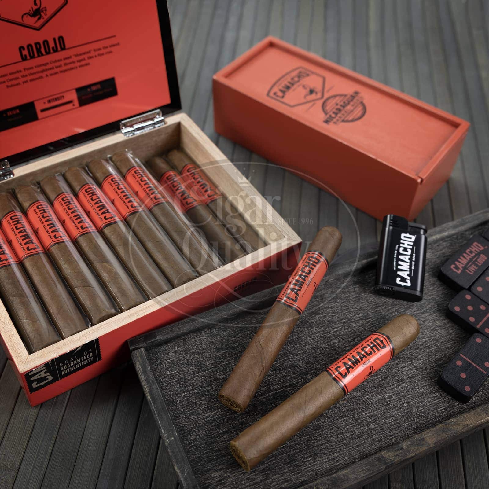 camacho corojo toro (20)