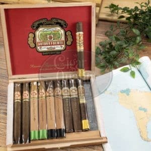 arturo fuente holiday collection (10)