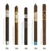 offre découverte lancero (3x5)