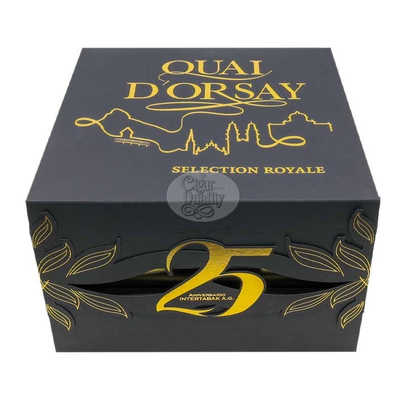 quai d'orsay sélection royale slb (50)