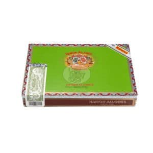 ramón allones no. 3 (10)