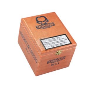 asylum insidious robusto (25)