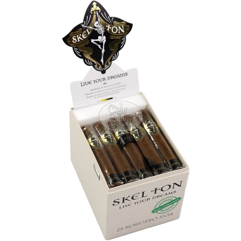 skel ton live your dreams robusto (25)