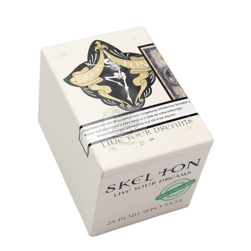 skel ton live your dreams robusto (25)
