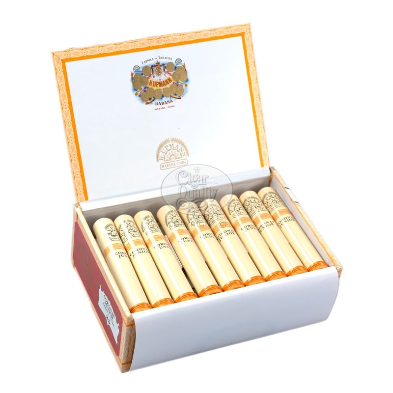 h. upmann coronas junior at (25)