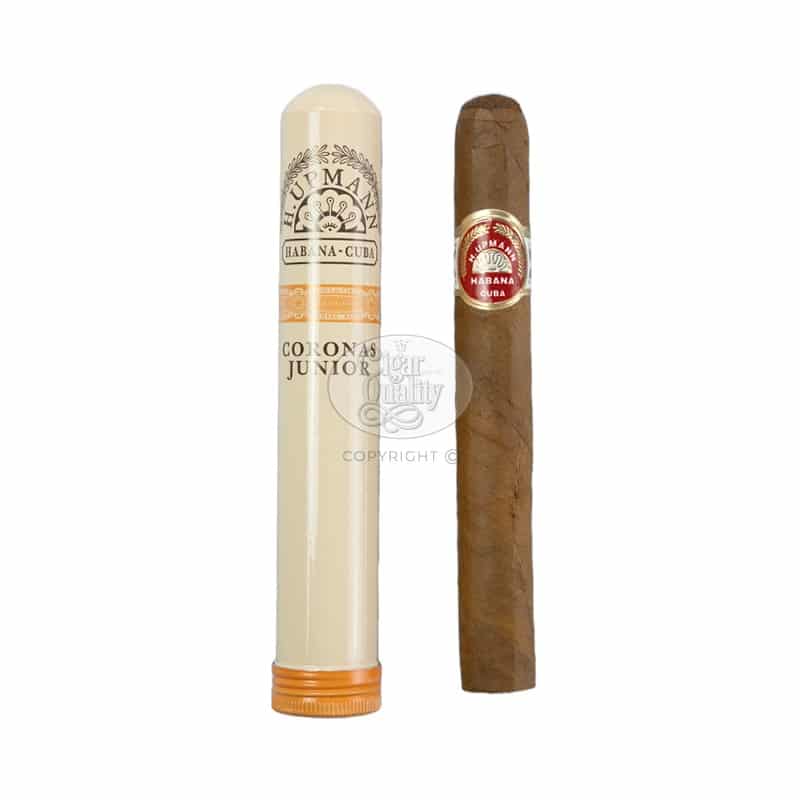 h. upmann coronas junior at (25)