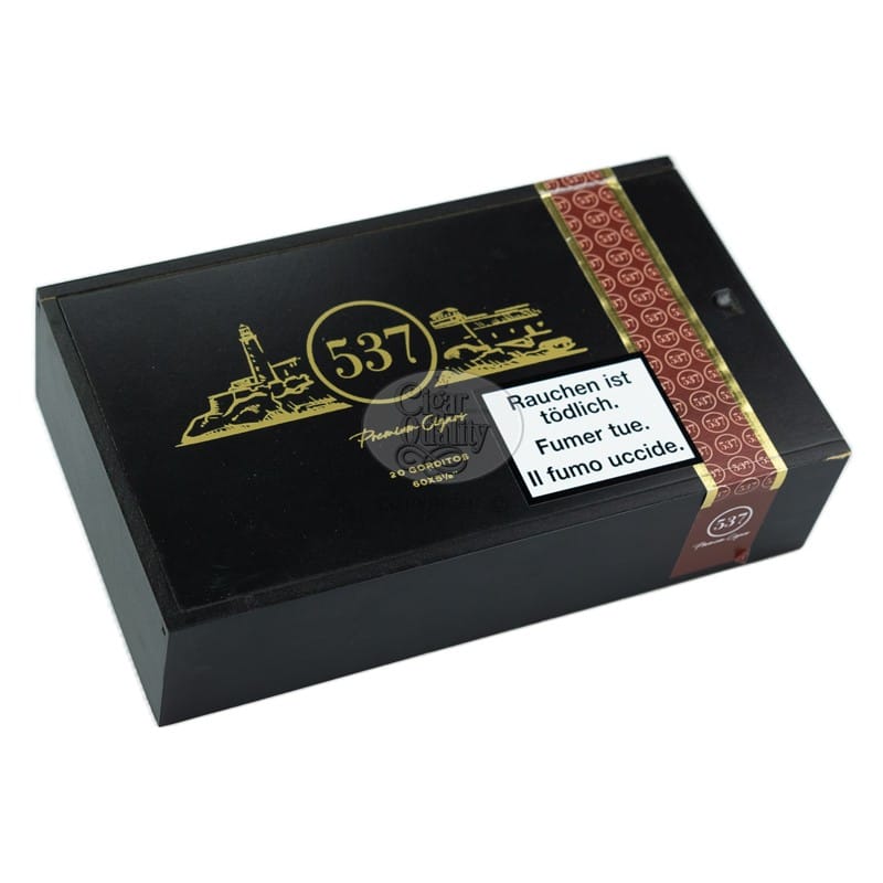 cigares 537 gorditos (20)