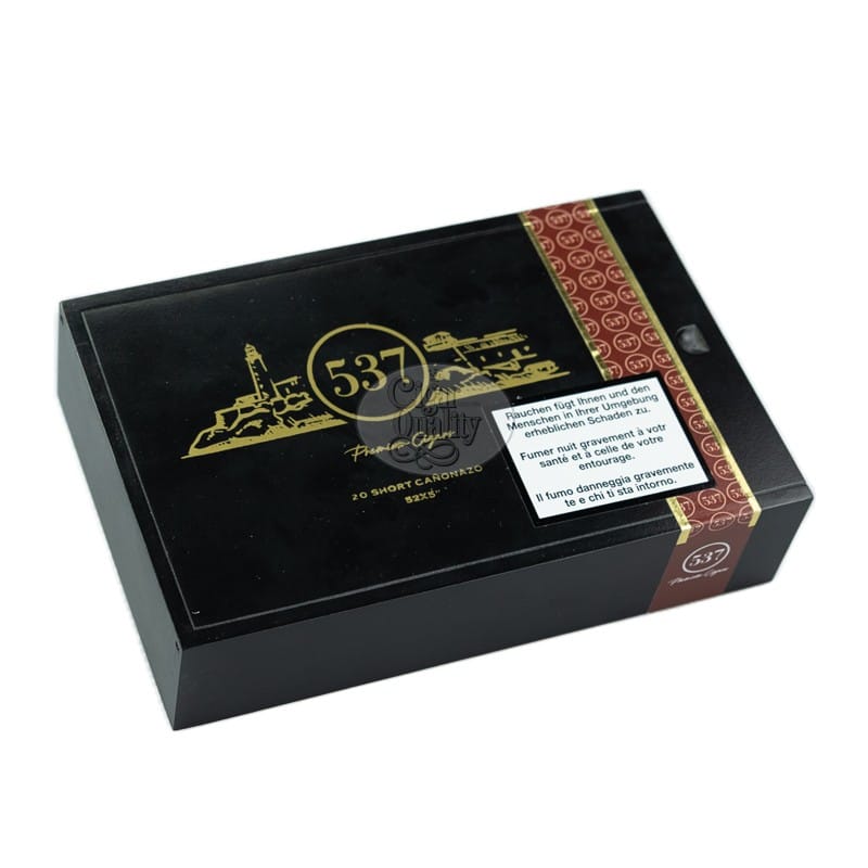 cigares 537 short canonazo (20)
