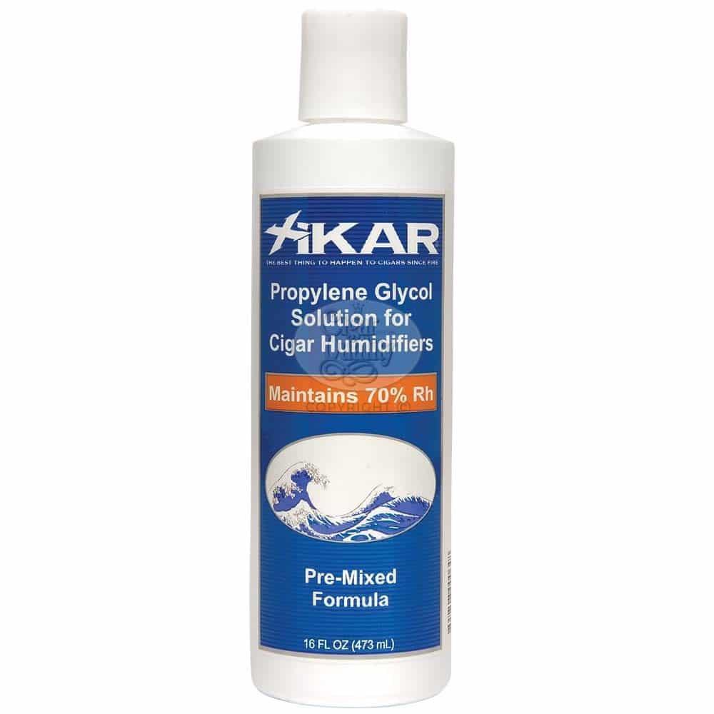 xikar propylene glycol solution 16oz 473 ml