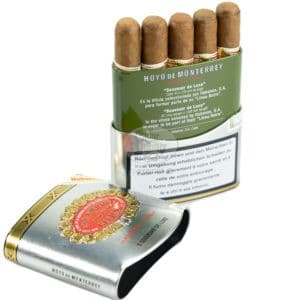 hoyo de monterrey souvenir de luxe (5)