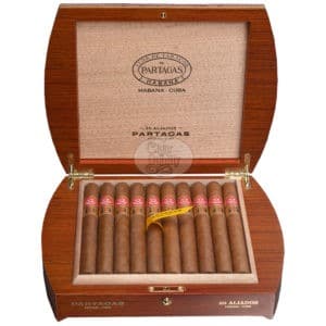 Partagas Aliados (20)