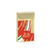 s.t. dupont briquet ligne 2 cling 24h du mans red/gold