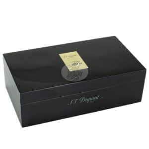 s.t. dupont briquet ligne 2 cling 24h du mans red/gold