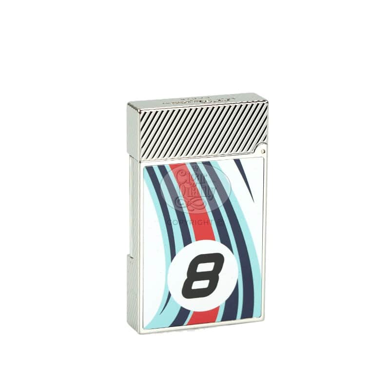 s.t. dupont briquet ligne 2 cling 24h du mans white/pal