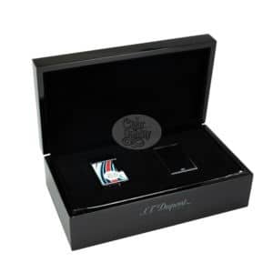 s.t. dupont briquet ligne 2 cling 24h du mans white/pal