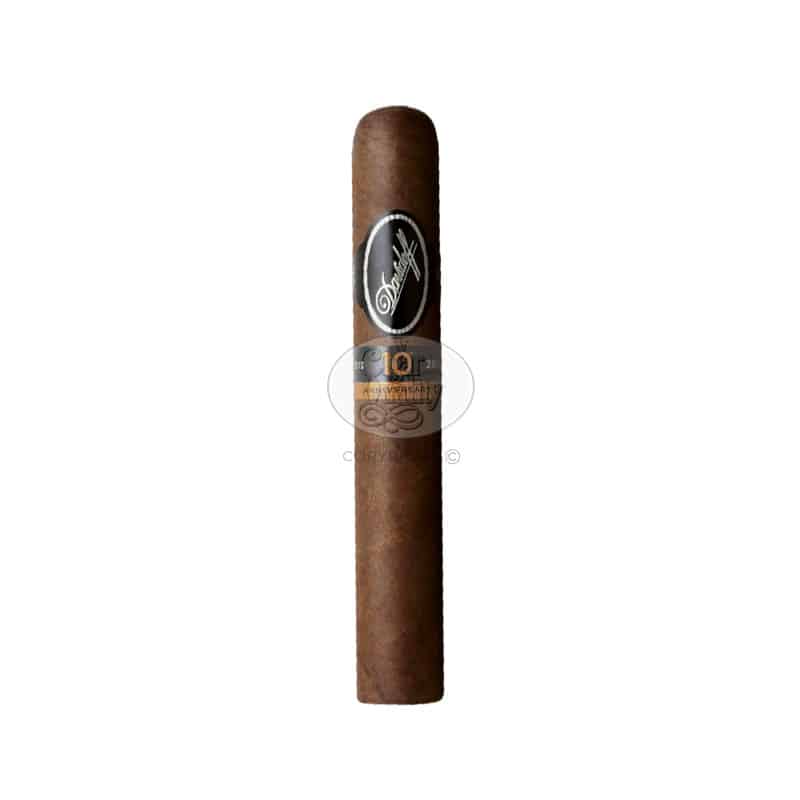 davidoff nicaragua 10th anniversary limited edition 2023 (12)