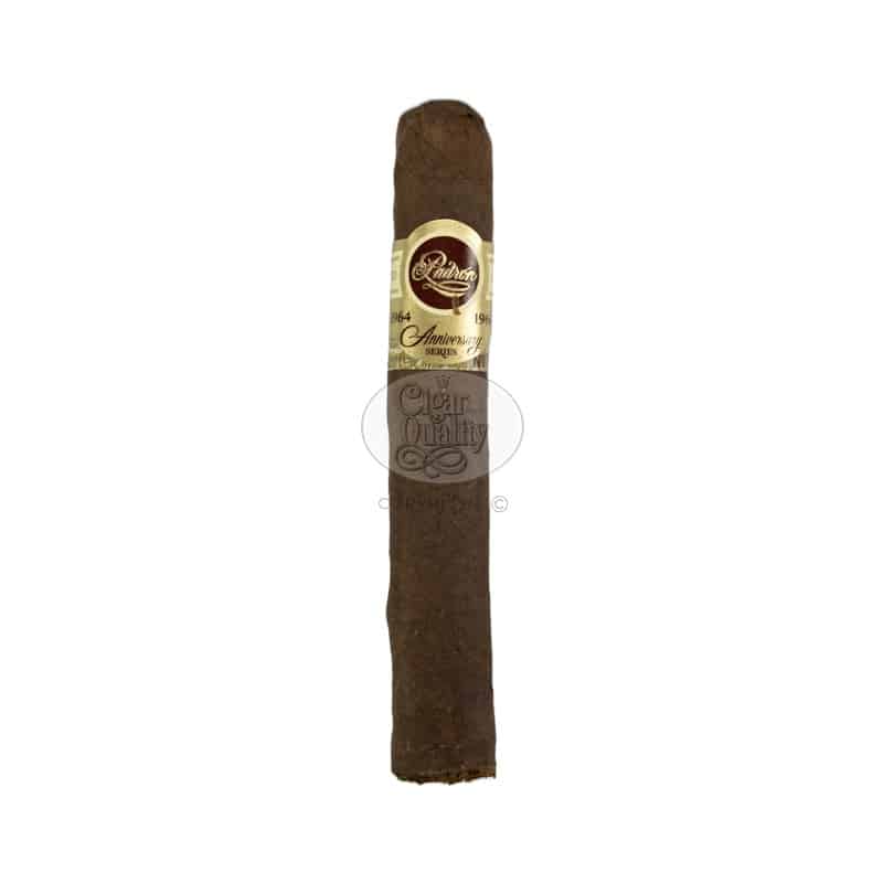 padrón 1964 anniversary principe maduro (25)