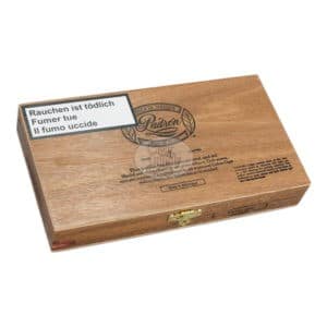 padrón 1964 anniversary principe maduro (25)