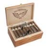 tres hermanos no 1 short wide robusto (24)