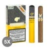 cohiba siglo 2 tubos (5x3)