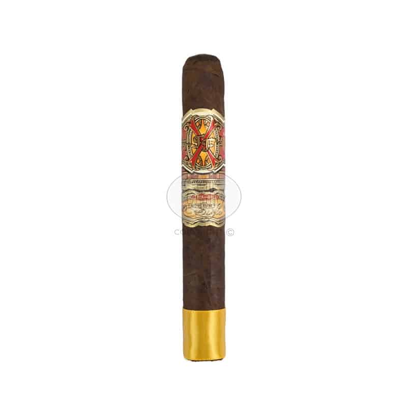 arturo fuente ffox oro oscuro double robusto (42)