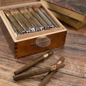arturo fuente rainforest delight (50)