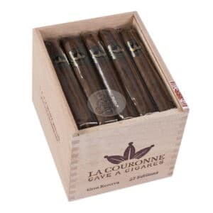 la couronne gran reserva sublimes (25)