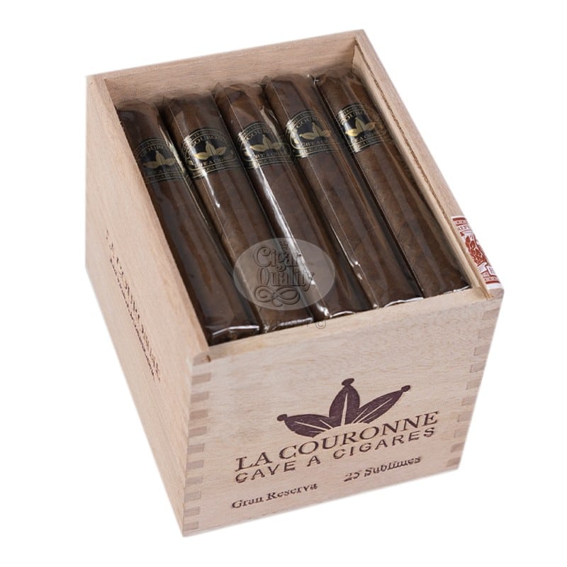 la couronne gran reserva sublimes (25)