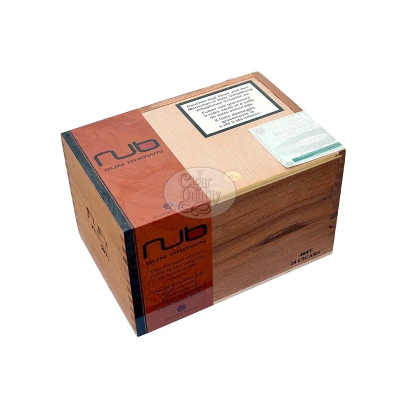 nub habano sungrown 464 t (24)