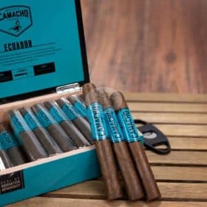 Camacho Ecuador Toro (20)