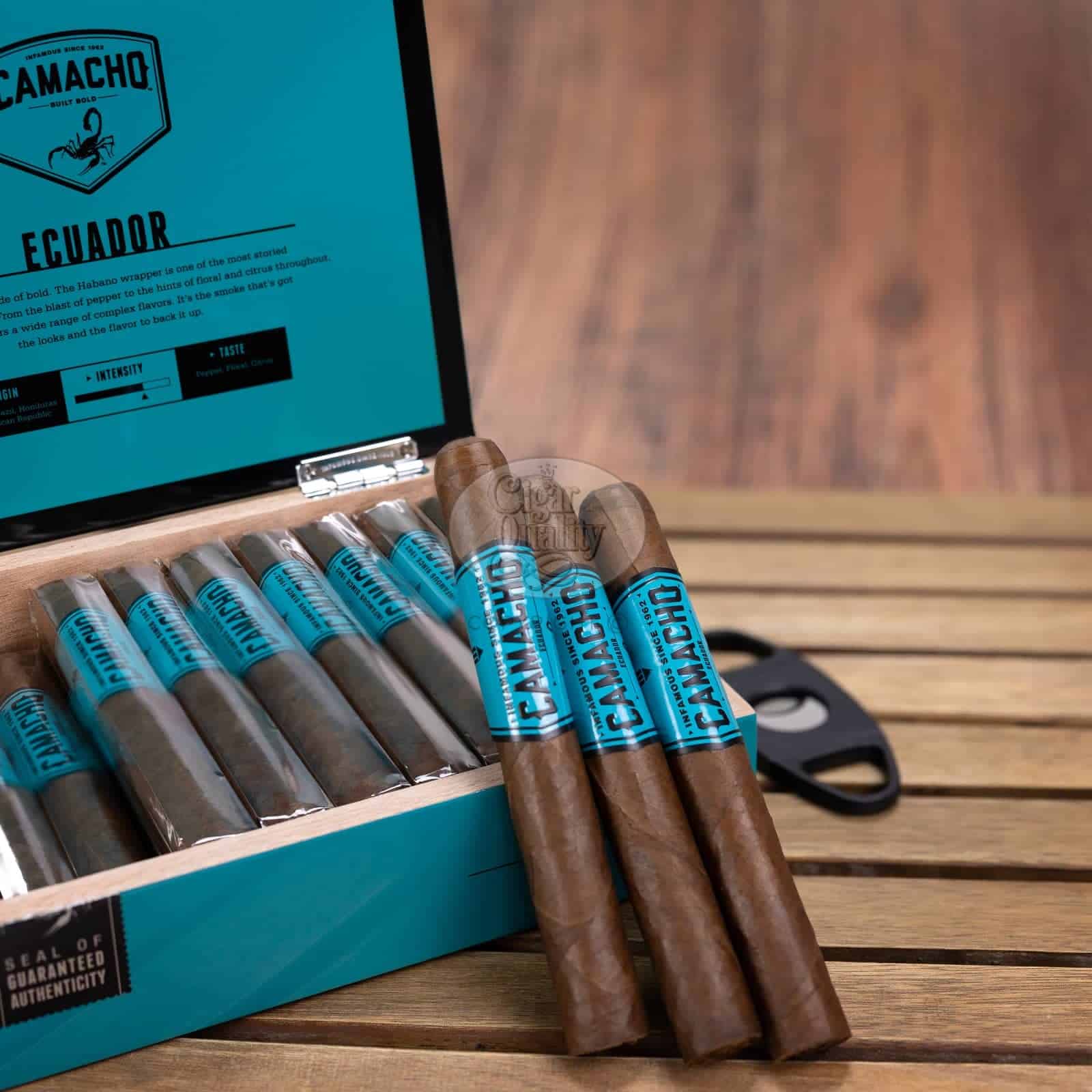 camacho ecuador toro (20)