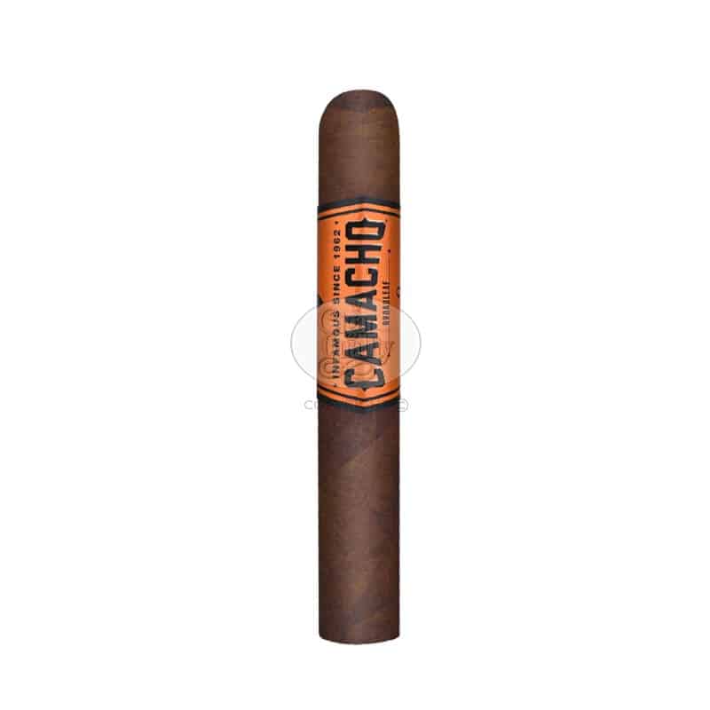camacho broadleaf robusto (20)