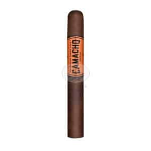 Camacho Broadleaf Toro (20)