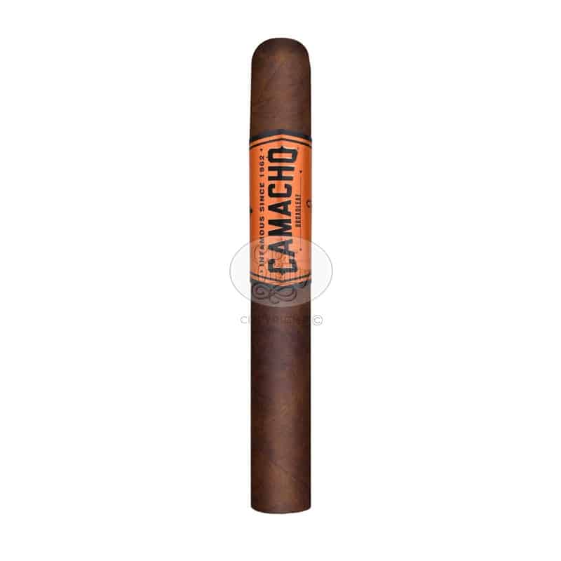 camacho broadleaf toro (20)