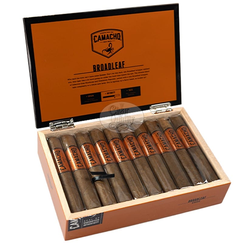 camacho broadleaf gordo (20)