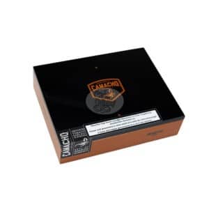 camacho broadleaf toro (20)