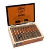 camacho broadleaf robusto (20)