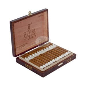 Flor de Selva Panetela (25)