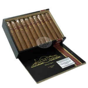 cigares 537 sublimes (20)