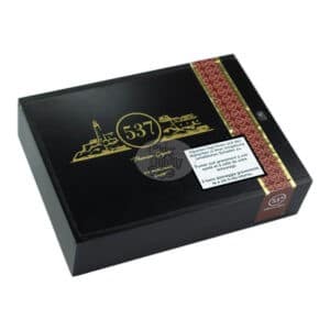 cigares 537 sublimes (20)
