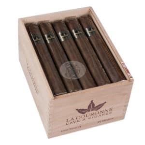 la couronne gran reserva mostros (20)