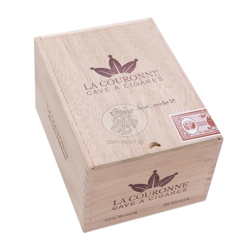 la couronne gran reserva mostros (20)