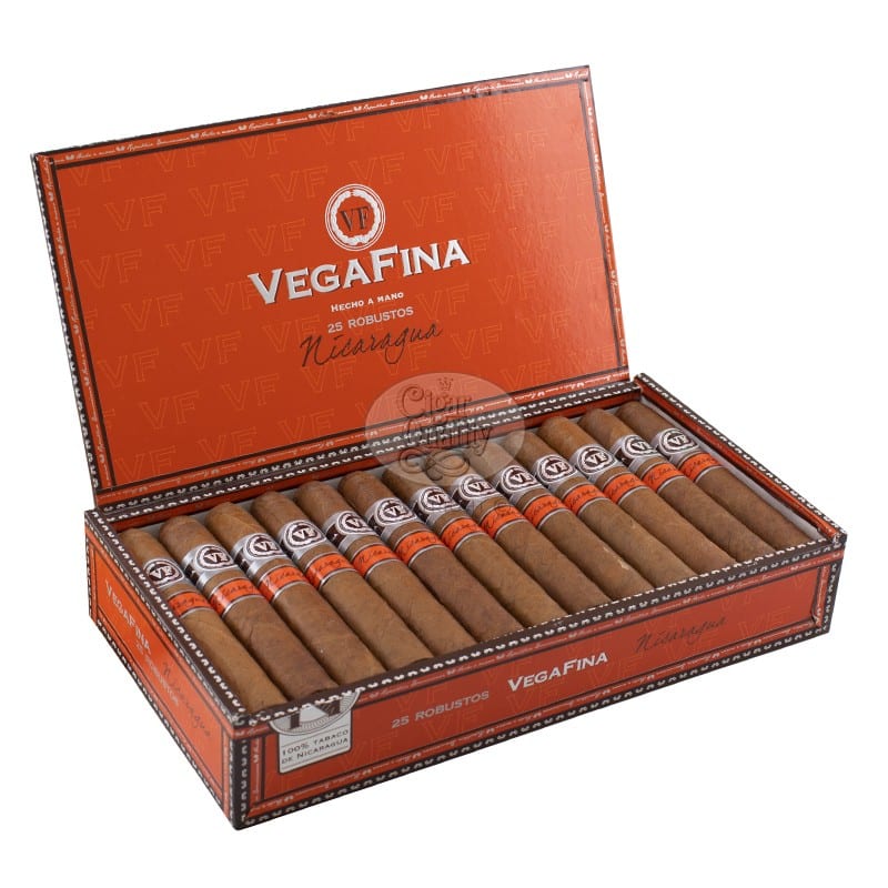 vegafina nicaragua robusto (25)